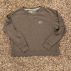 Patagonia Long Sleeve Regenerative Organic Certified Cotton Essential Top